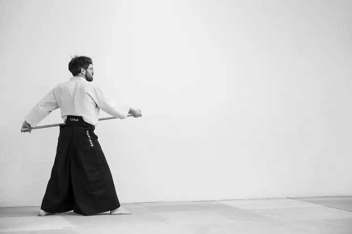 Minnano aikidoklubb — martial arts-studio in Stockholm — 3
