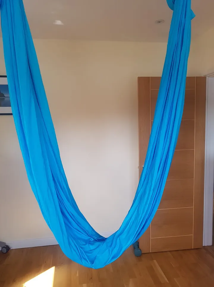 Aerial Yoga Exmouth — yoga-studio in Exmouth — 2