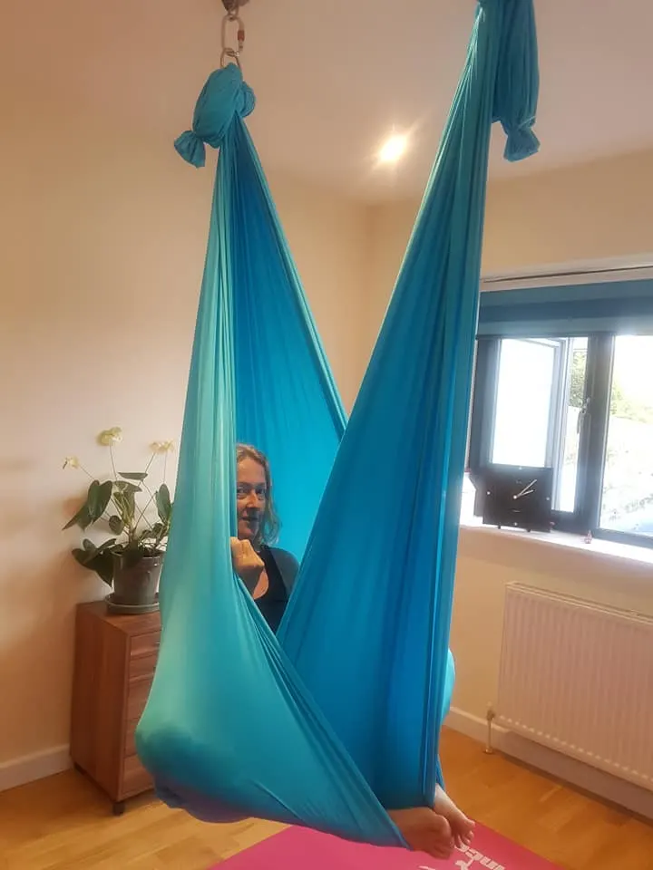 Aerial Yoga Exmouth — yoga-studio in Exmouth — 3