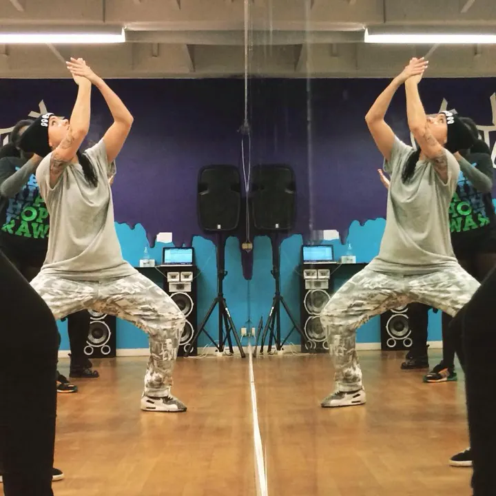 Street Style Studio - Passioneret Danseskole i Odense — dans-studio i City Campus, Odense — 2