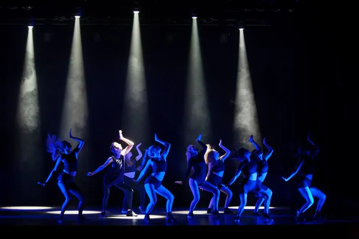 Street Style Studio - Passioneret Danseskole i Odense — dans-studio i Odense — 3