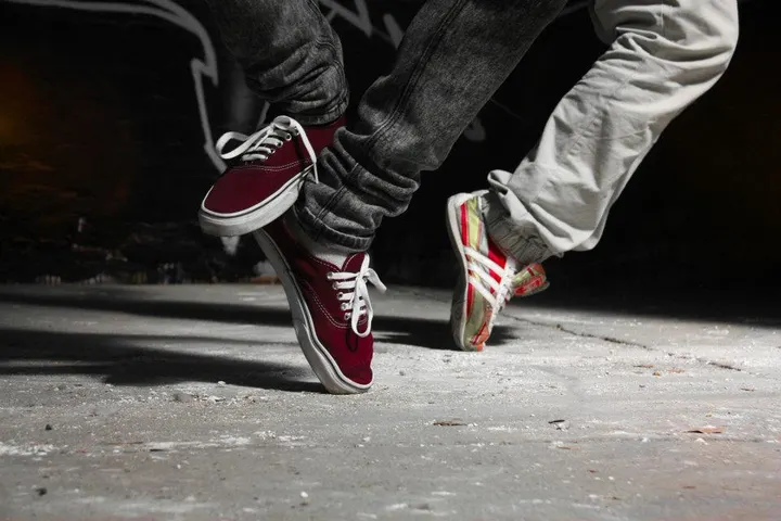 Street Style Studio - Passioneret Danseskole i Odense — dans-studio i Odense — 4