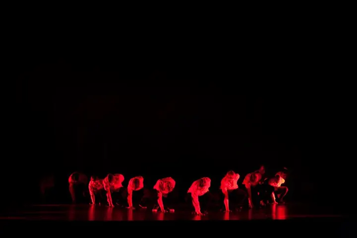 Street Style Studio - Passioneret Danseskole i Odense — dans-studio i Odense — 5