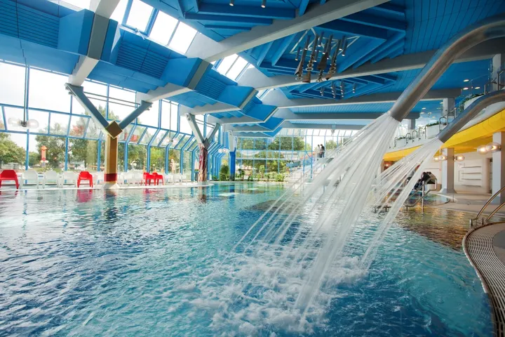 Sauna - DAS LEUZE — Wellness in Berg, Stuttgart