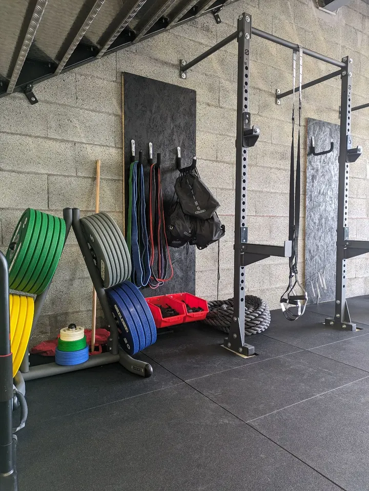 Apollo 3s — salle de fitness-studio à Nantes — 4
