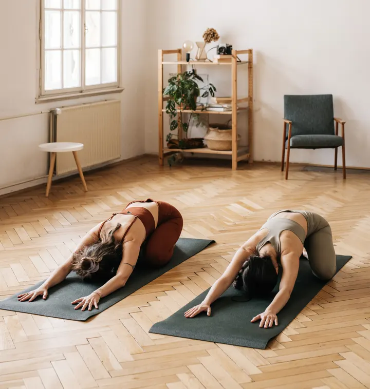 Harrogate Personal Training — pilates-studio in Oatlands, Harrogate — 2