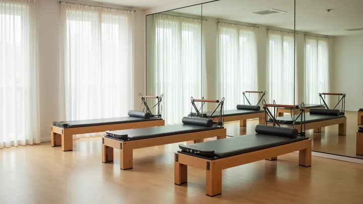 Harrogate Personal Training — pilates-studio in Oatlands, Harrogate — 3