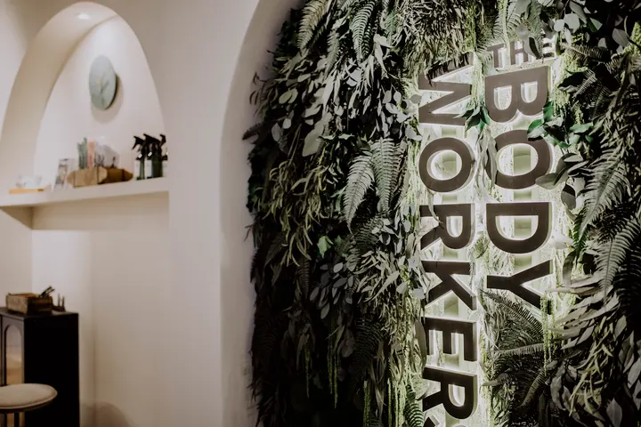 The Bodyworkers STUDIO — Pilates in 8.2, München