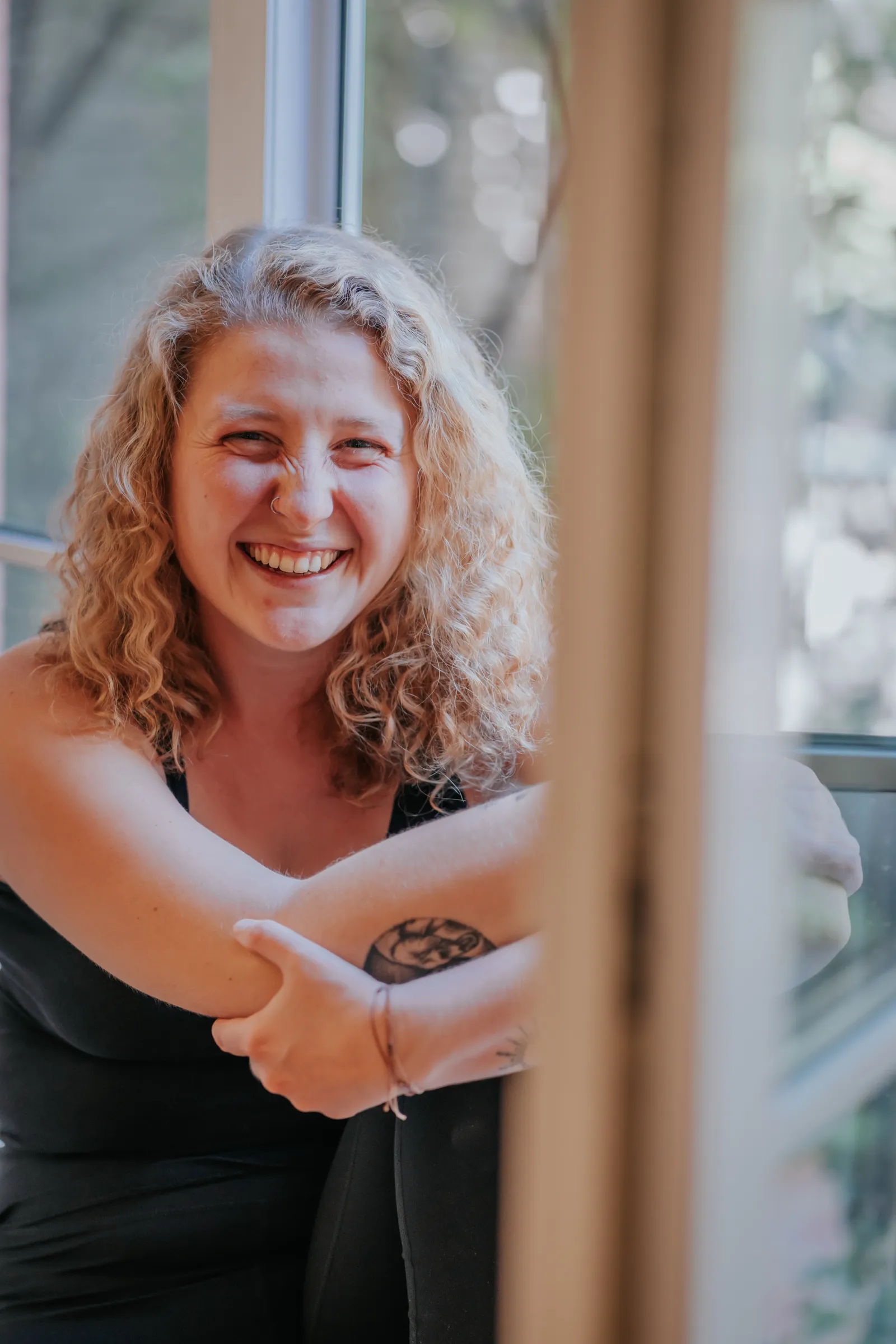 Ayouma - Yoga, Movement & Expression — yoga-studio i Nürnberg — 3