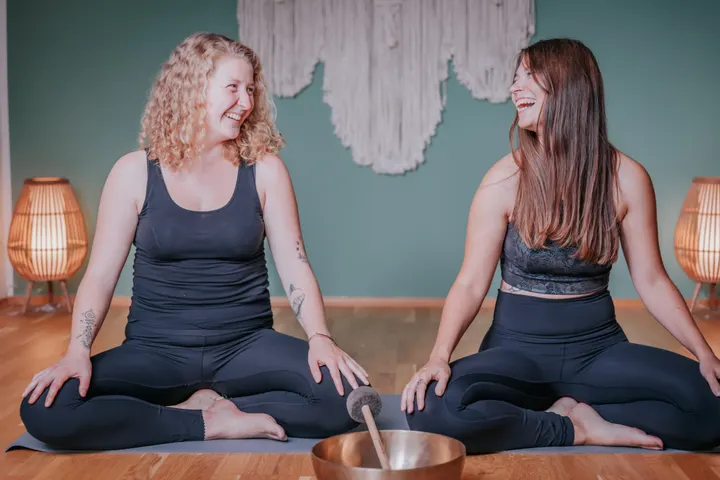 Ayouma — yoga-studio in Nürnberg — 4