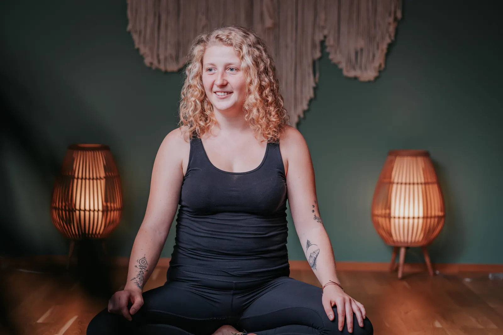 Ayouma - Yoga, Movement & Expression — yoga-studio i Nürnberg — 5