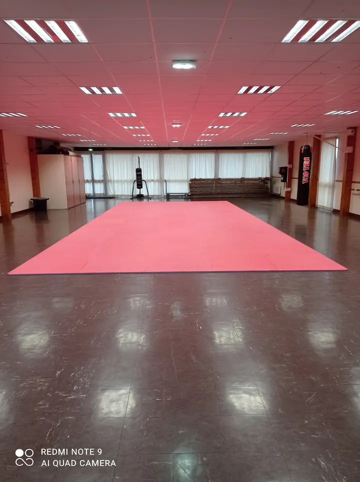 Mahawittayalai Club Boxe Thai — arts martiaux-studio à Bédée, Rennes — 3