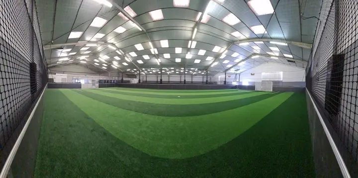 Massilia Foot Indoor 2 — salle de fitness-studio à 14e Arrondissement, Marseille — 2