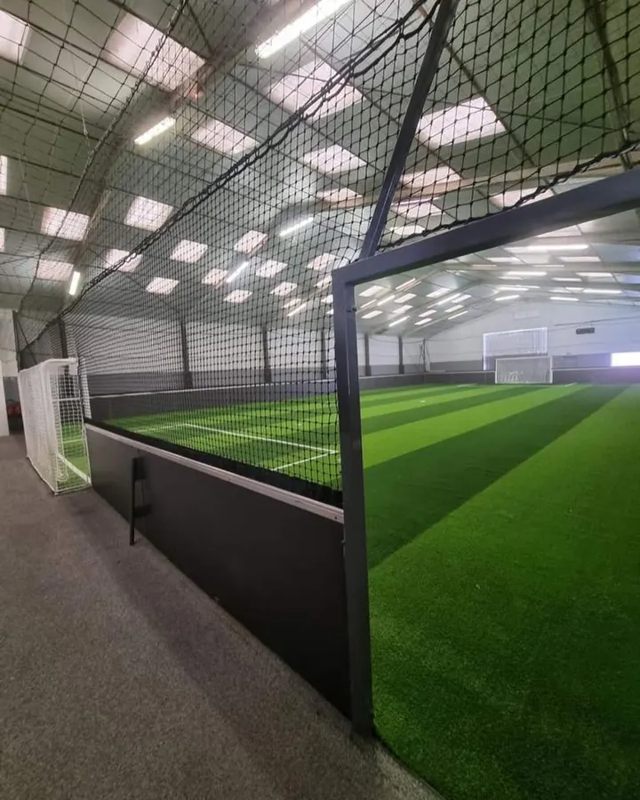 Massilia Foot Indoor 2 — salle de fitness-studio à Marseille — 4