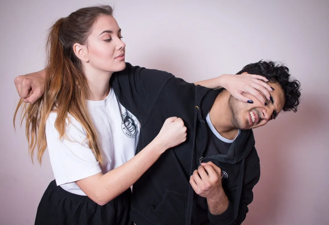 TA WingTsun Kampfkunstschule Hamburg — kampfsport-studio in Hamburg — 3