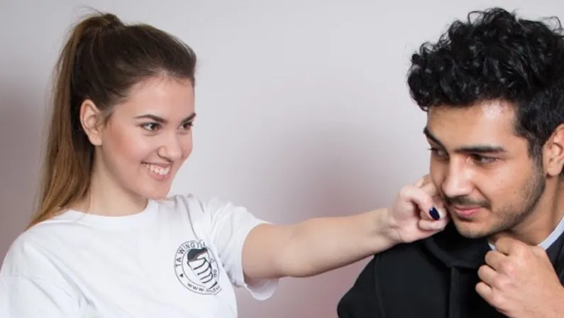 TA WingTsun Kampfkunstschule Hamburg — kampfsport-studio in Hamburg — 5