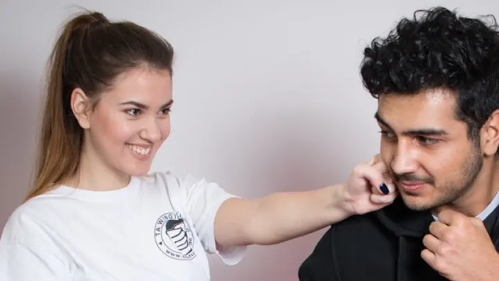 TA WingTsun Kampfkunstschule Hamburg — kampfsport-studio in Hamburg — 5