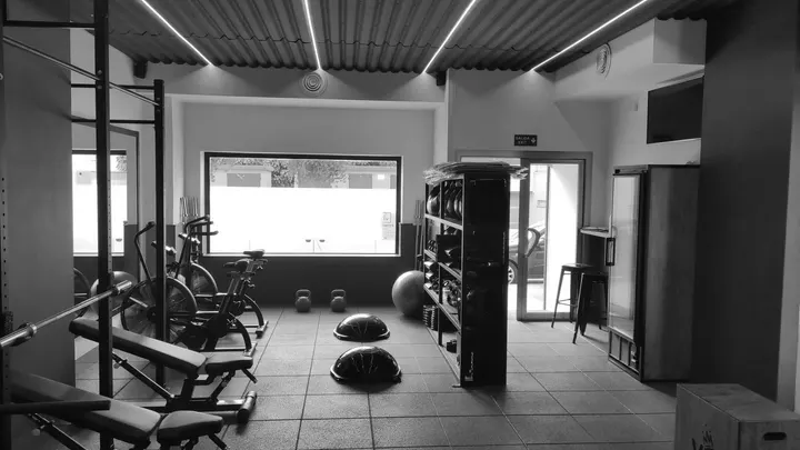 vk fitness studio — Estudio de fitness en Las Lagunas de Mijas