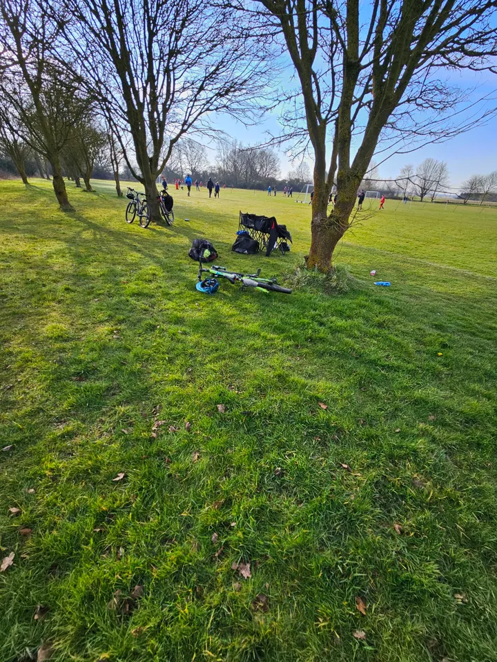 Cottenham Sports Centre — fitness studio in Cottenham, Cambridge — 3