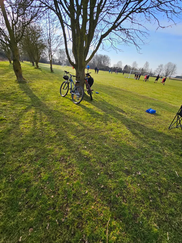 Cottenham Sports Centre — fitness studio in Cambridge — 3