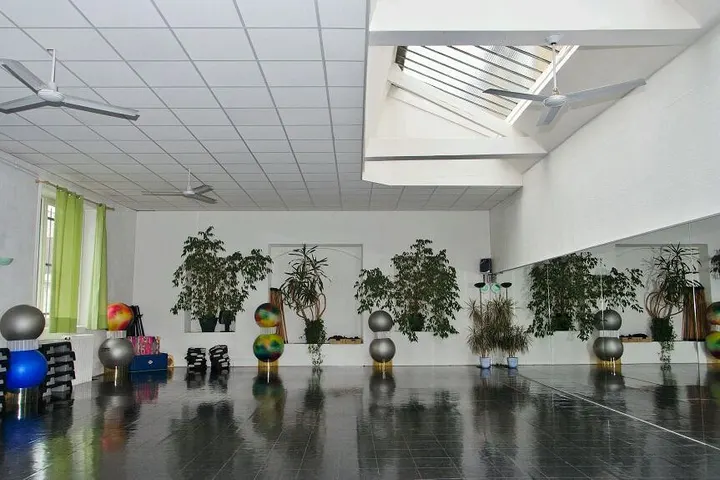 Côté Corps Limoges — salle de fitness-studio à Le Grand-Treuil, Limoges — 3