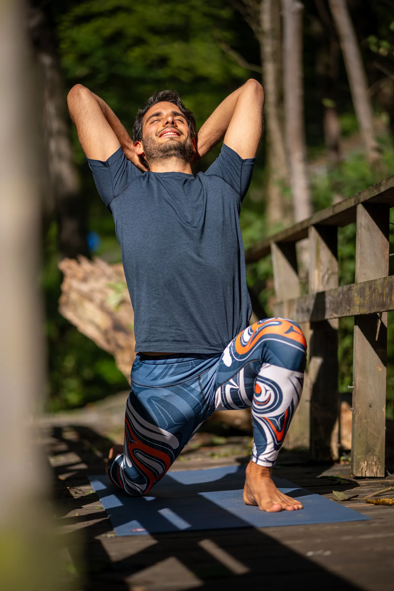 Ilias Kousis Yoga — yoga-studio i Gamle Oslo, Oslo — bild 3
