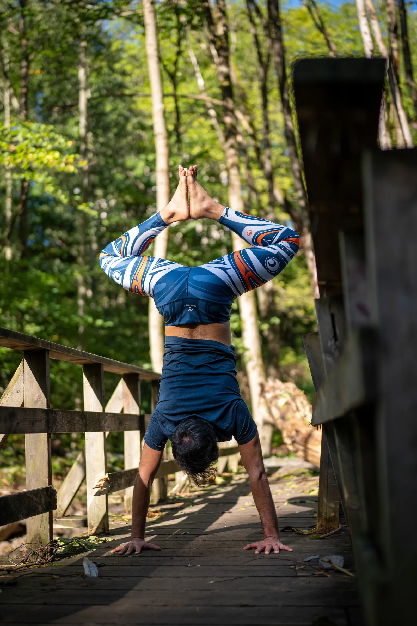Ilias Kousis Yoga — yoga-studio i Oslo — bild 3