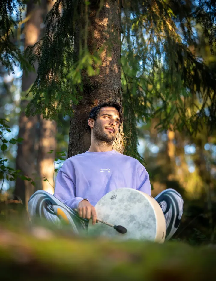 Ilias Kousis Yoga — Yoga i Gamle Oslo, Oslo