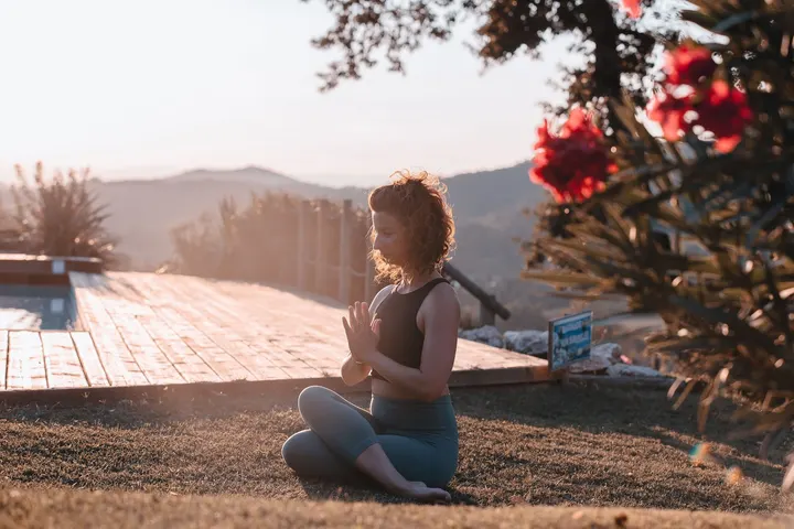 YOGMA With Emma — yoga-studio à Triangle de la Gare, Nîmes — 2