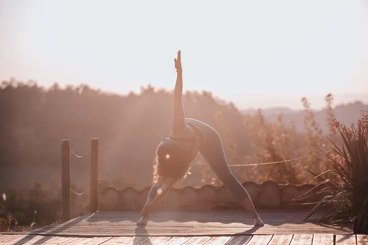 YOGMA With Emma — yoga-studio à Triangle de la Gare, Nîmes — 3