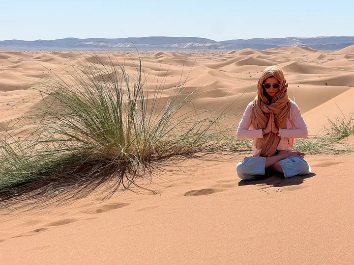 YOGMA With Emma — yoga-studio à Nîmes — 3