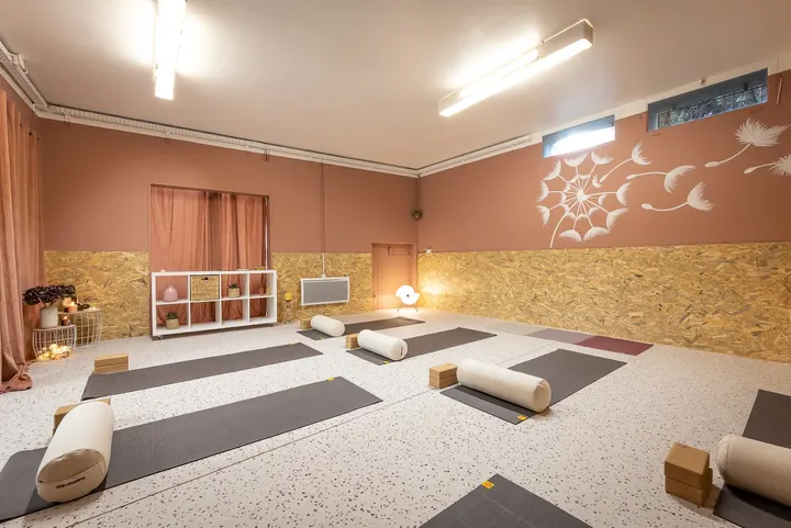 YOGMA With Emma — yoga-studio à Nîmes — 4