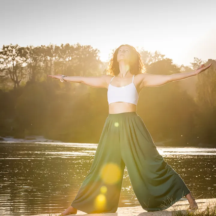 YOGMA With Emma — yoga-studio à Nîmes — 5