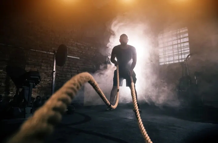One Athlete Fitness — HYROX in Bernards Heath, St Albans