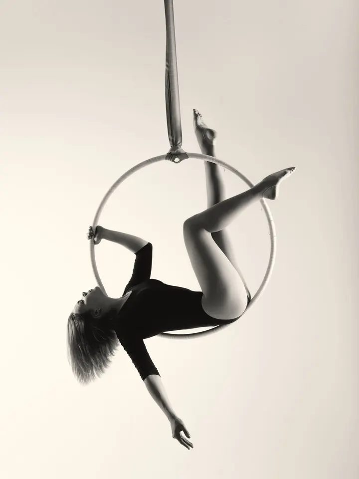 La Plume Air Club Chaillot — Aérien à Chaillot, Paris
