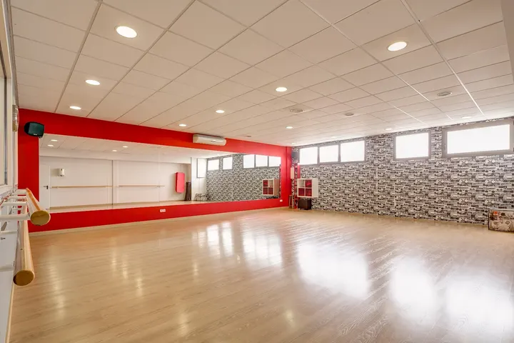 Escola De Dansa Judit Font — baile-studio en L'Ametlla del Vallès — 3