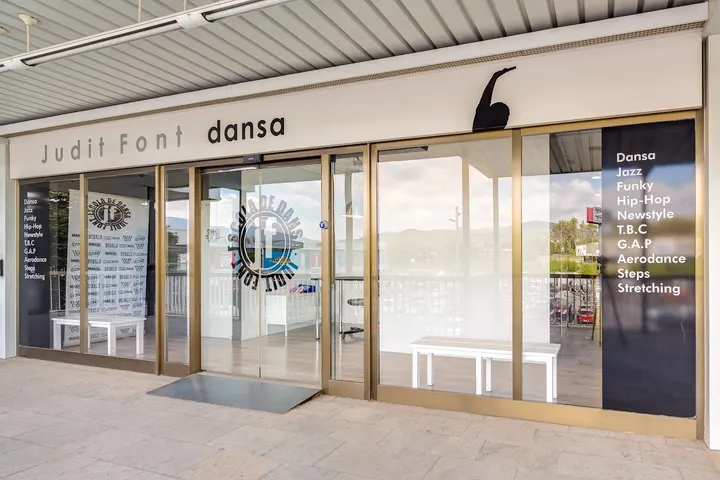 Escola De Dansa Judit Font — baile-studio en L'Ametlla del Vallès — 3