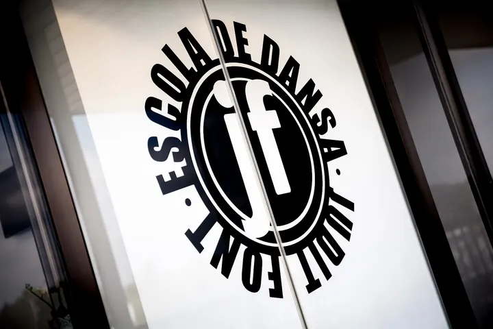 Escola De Dansa Judit Font — baile-studio en L'Ametlla del Vallès — 4