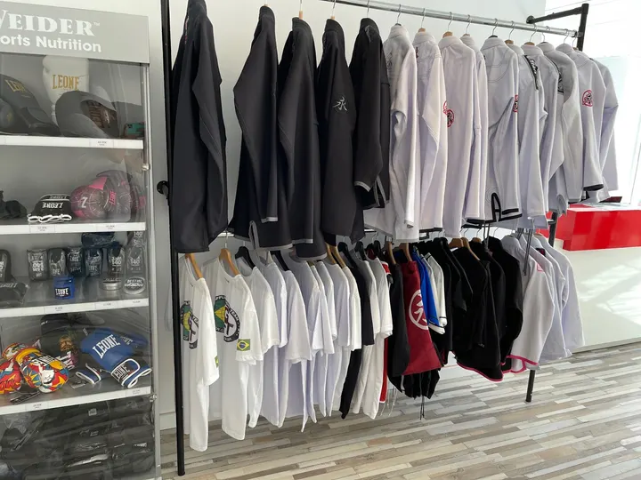 TopGym Girona — estudio de fitness-studio en Girona — 3