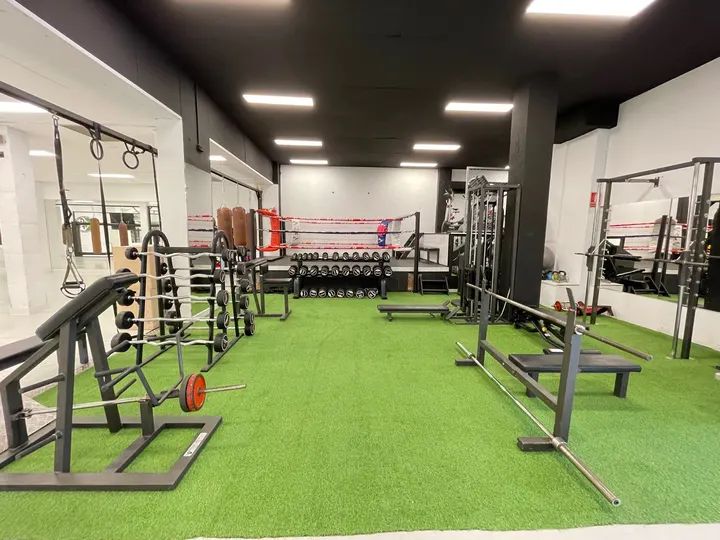 TopGym Girona — estudio de fitness-studio en Girona — 4