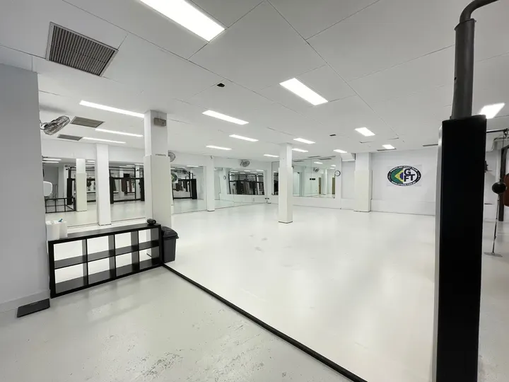 TopGym Girona — estudio de fitness-studio en Girona — 5