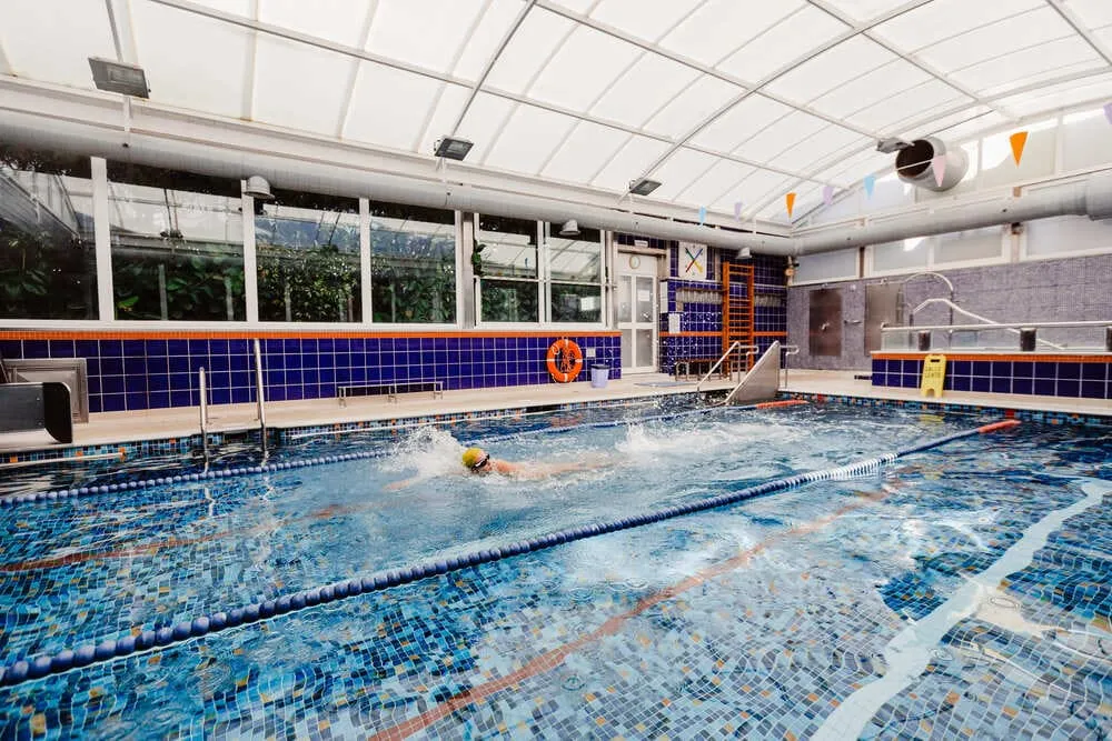 CLUB GYM SIERRA | Tu gimnasio en Córdoba — estudio de fitness-studio en Córdoba — 4