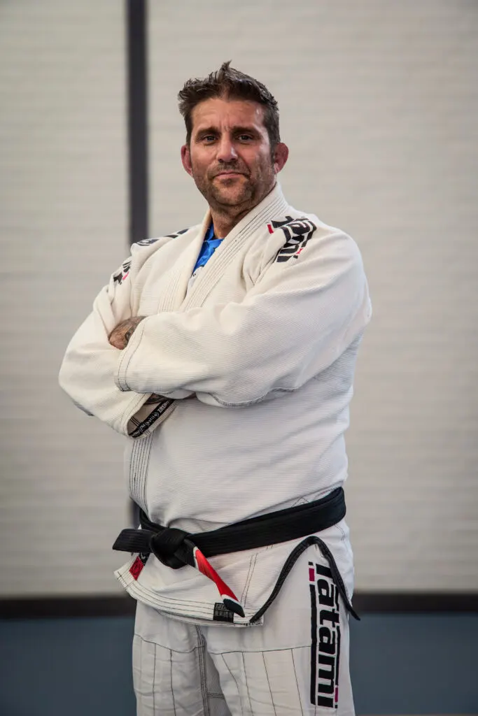 BJJ Den Bosch — vechtsport-studio in Empel, 's-Hertogenbosch — 2