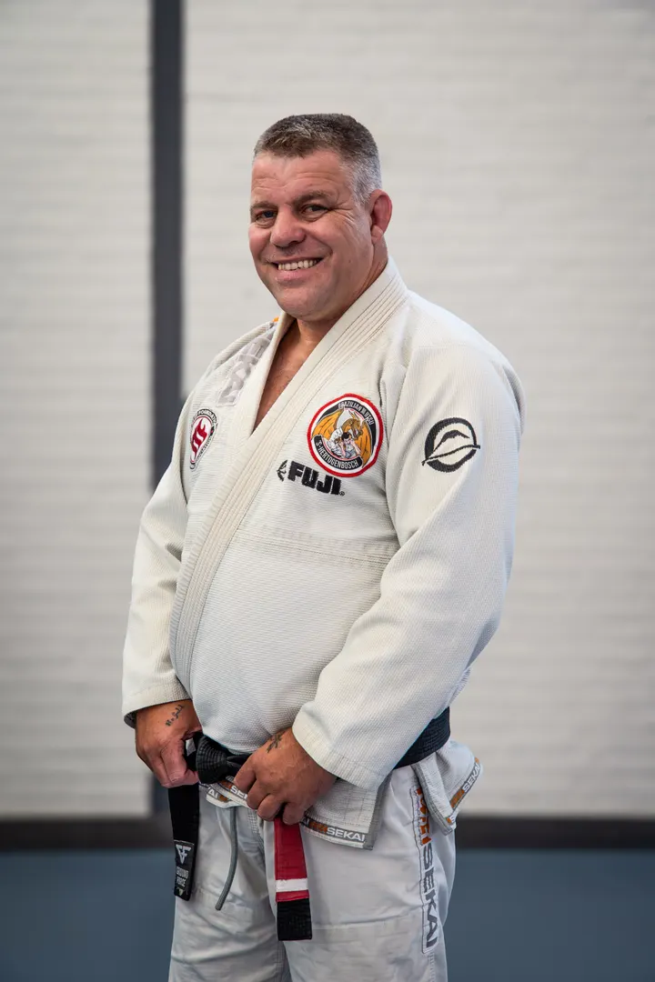 BJJ Den Bosch — Vechtsport in Empel, 's-Hertogenbosch