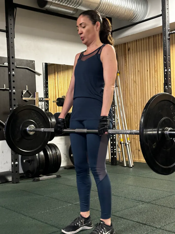 Lee Skinner PT — pt studio in Vasastan, Stockholm — 2