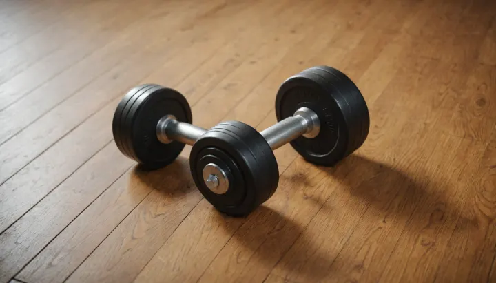 Lee Skinner PT — pt studio in Vasastan, Stockholm — 3