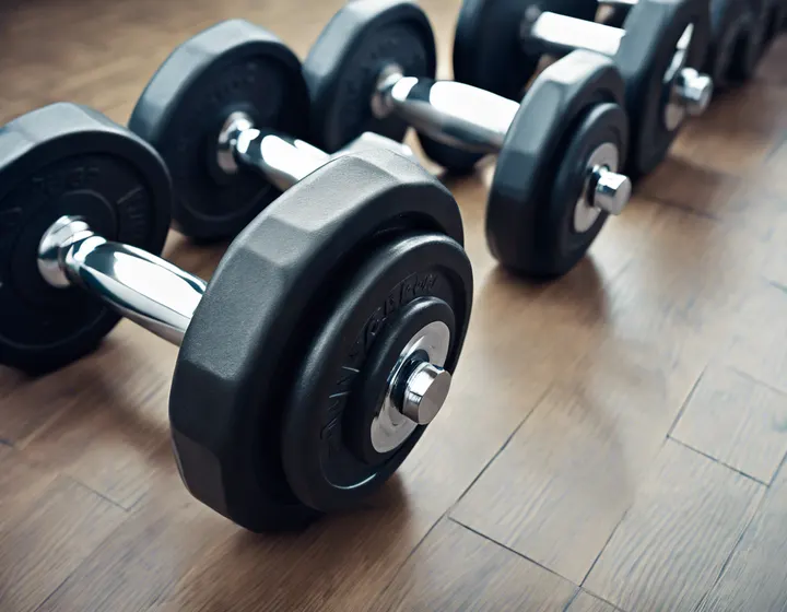 Lee Skinner PT — pt studio in Stockholm — 3