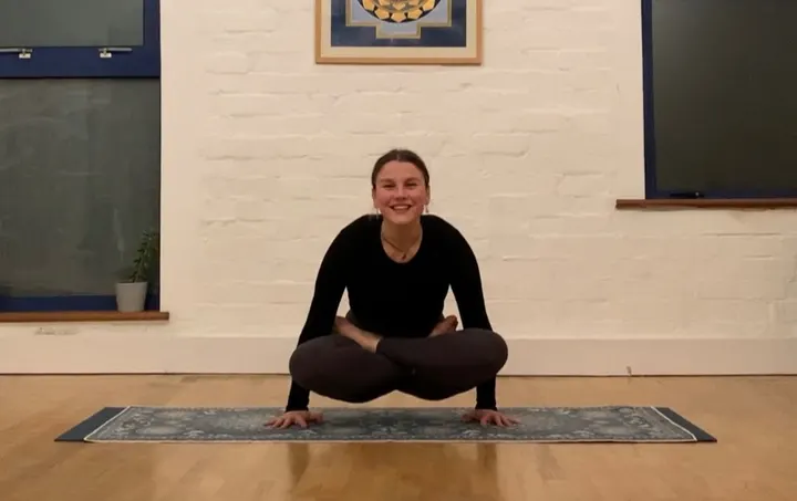 Your Ashtanga Space Fresh — yoga-studio in Whitehall, Bristol — 2