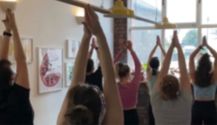 Your Ashtanga Space Fresh — yoga-studio in Whitehall, Bristol — 3