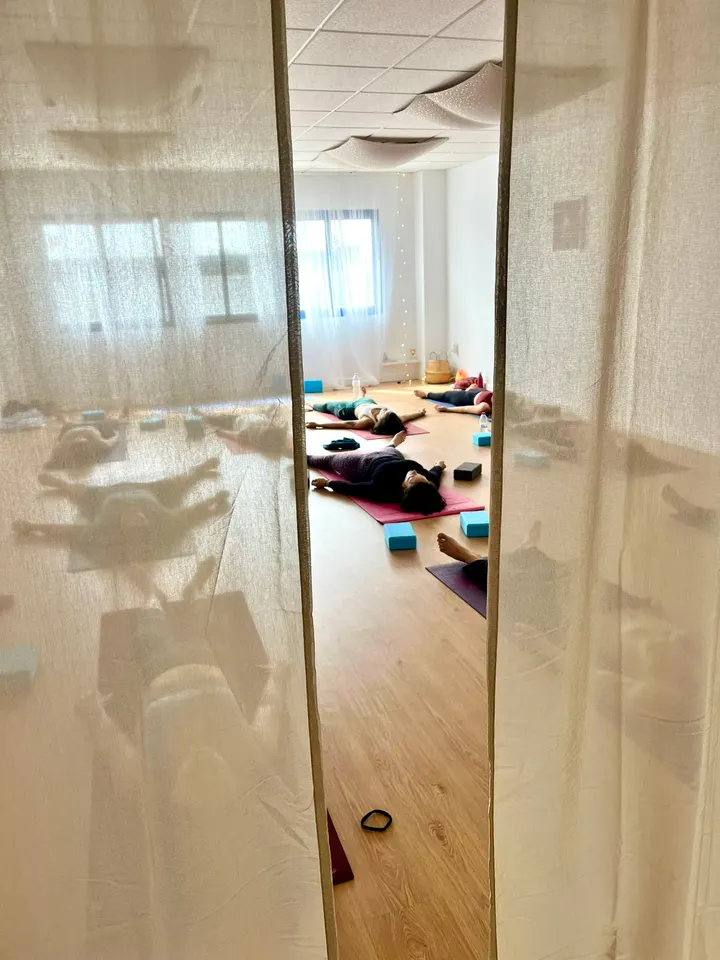 Brilla Yoga Estudio — yoga-studio en Málaga — 3